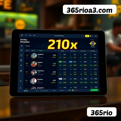 Download 365rio Windows