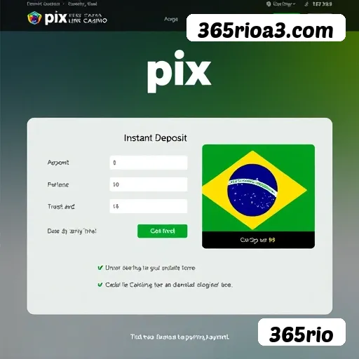 Chuva de bônus 365rio nos caça-níqueis