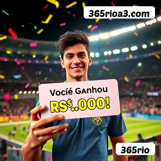 Prêmio 365rio
